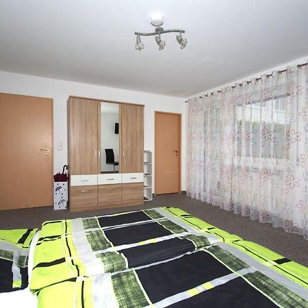Ferienwohnung In Kempten Am Stadtweiher Экстерьер фото