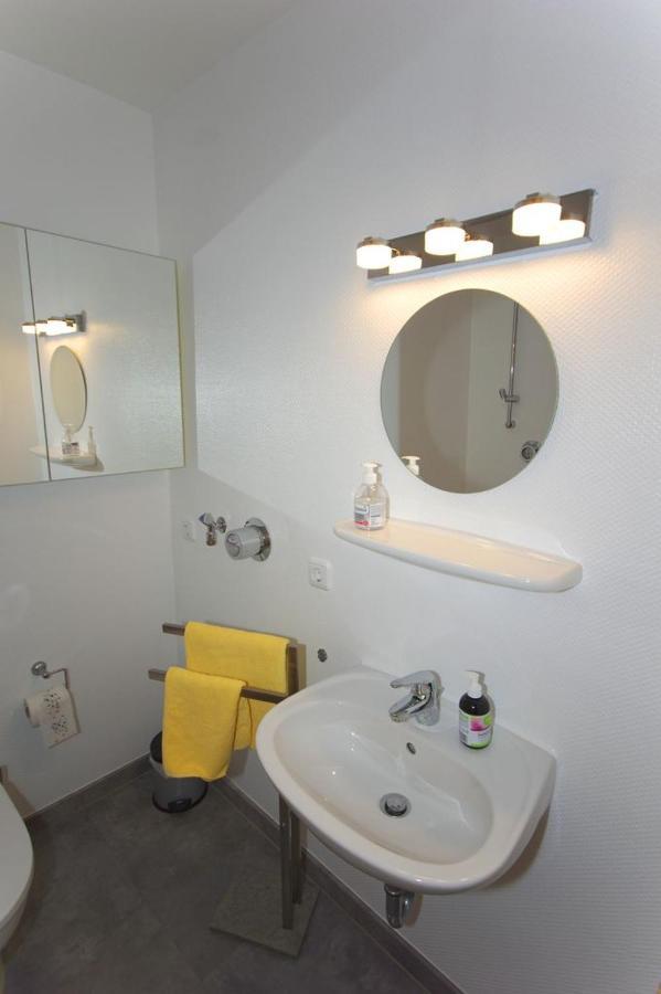 Ferienwohnung In Kempten Am Stadtweiher Экстерьер фото